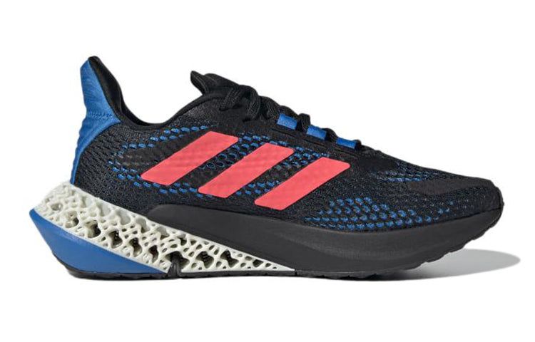 (GS) Adidas 4DFWD Pulse 'Core Black Turbo' GZ4004 sold by KicksCrew product image thumbnail 2