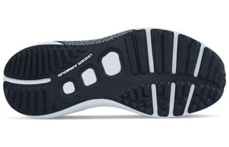 Under Armour HOVR Phantom 3 SE Elevate 'Black Halo Grey' 3026652-002 sold by KicksCrew