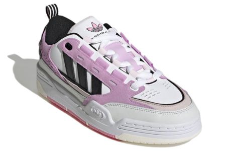 (WMNS) adidas originals Adi2000 'Bliss Pink Core Black Crystal White' GW6757 sold by KicksCrew