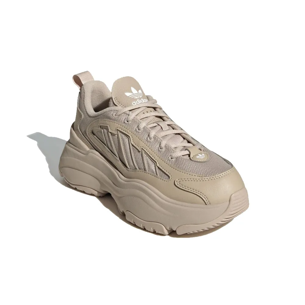 (WMNS) adidas Ozgaia 'Light Brown' IG6050 sold by KicksCrew product image thumbnail 2