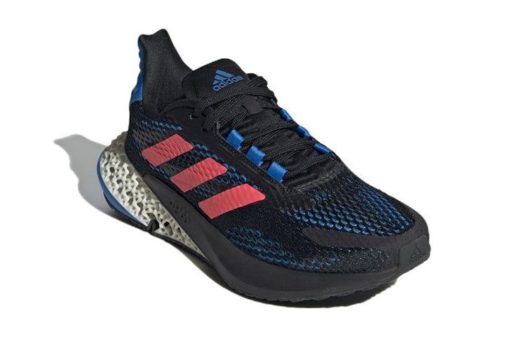 (GS) Adidas 4DFWD Pulse 'Core Black Turbo' GZ4004 sold by KicksCrew product image thumbnail 3