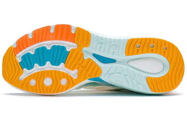 Li-Ning Furious Rider 6 'Light Blue Yellow' ARZS001-8 sold by KicksCrew product image thumbnail 5