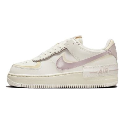 Nike Air Force 1 Low Shadow 'Sail Platinum Violet' DZ1847-104 sold by KicksCrew