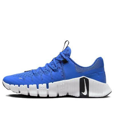 Nike Free Metcon 5 TB 'Signal Blue' FN6616-402 sold by KicksCrew