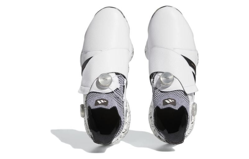 adidas Tour 360 Twin Boa 'White Black' GW2109 sold by KicksCrew product image thumbnail 5