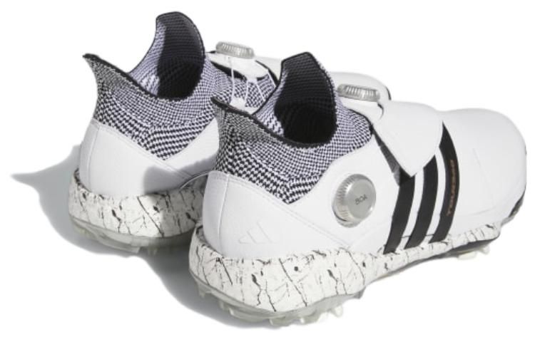 adidas Tour 360 Twin Boa 'White Black' GW2109 sold by KicksCrew product image thumbnail 4