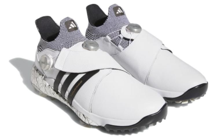 adidas Tour 360 Twin Boa 'White Black' GW2109 sold by KicksCrew product image thumbnail 3
