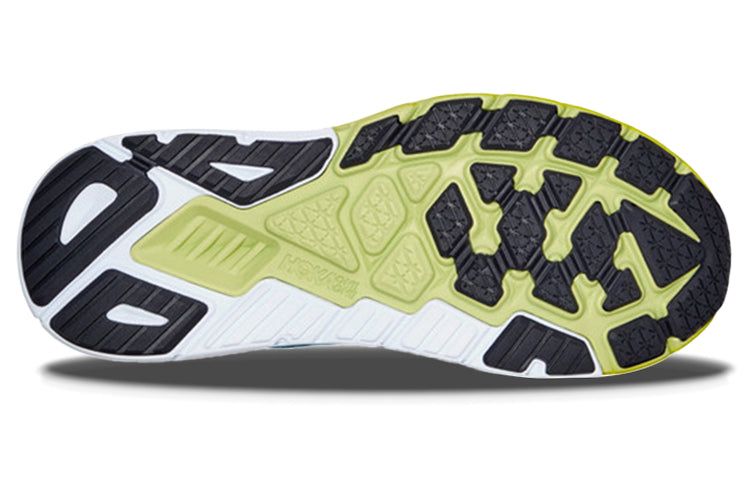 Hoka One One Arahi 6 2E Wide 'Blue Graphite' 1123196-BGBCR sold by KicksCrew product image thumbnail 4