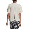 (WMNS) adidas You For You T-Shirt 'White' HB1531 sold by KicksCrew