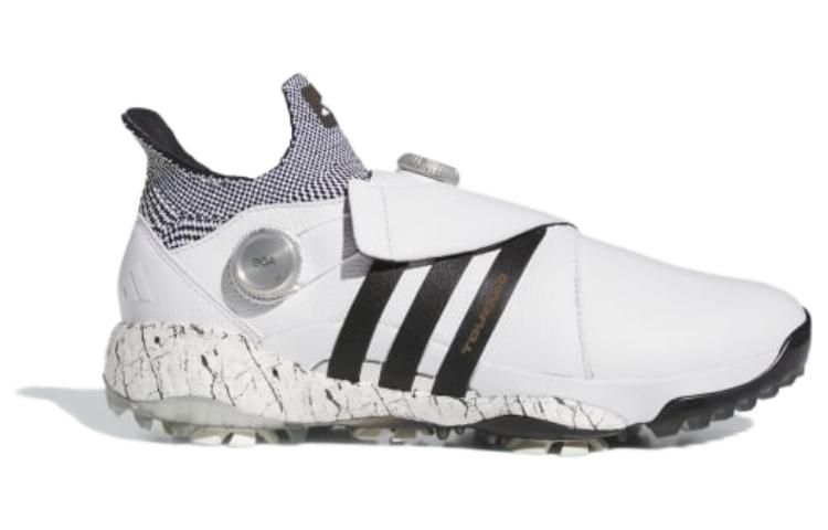 adidas Tour 360 Twin Boa 'White Black' GW2109 sold by KicksCrew product image thumbnail 2