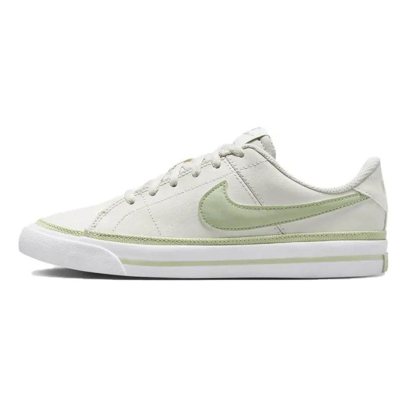 (GS) Nike Court Legacy 'White Honeydew' DA5380-005 sold by KicksCrew