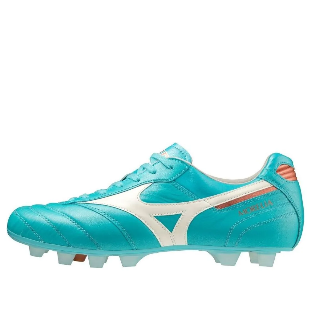 【もすら様】MORELIA 2 JAPAN ペイントカスタムモデル 22.5㌢ もすら様】MORELIA 2 JAPAN ペイントカスタムモデル 22.5