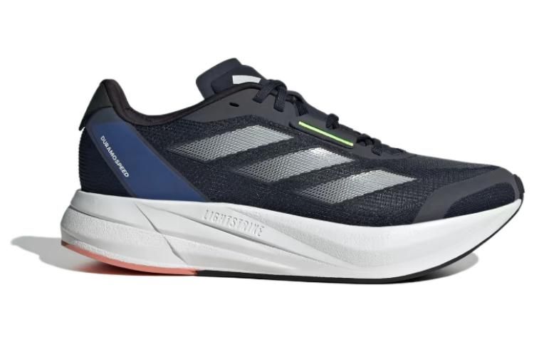 (WMNS) Adidas Duramo Speed 'Legend Ink' IF8176 sold by KicksCrew product image thumbnail 2
