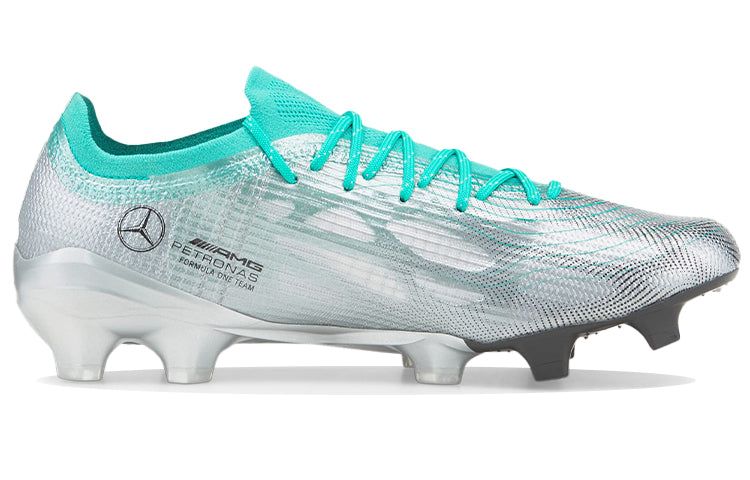 PUMA Motorsport Releases The Limited-Edition Mercedes-AMG