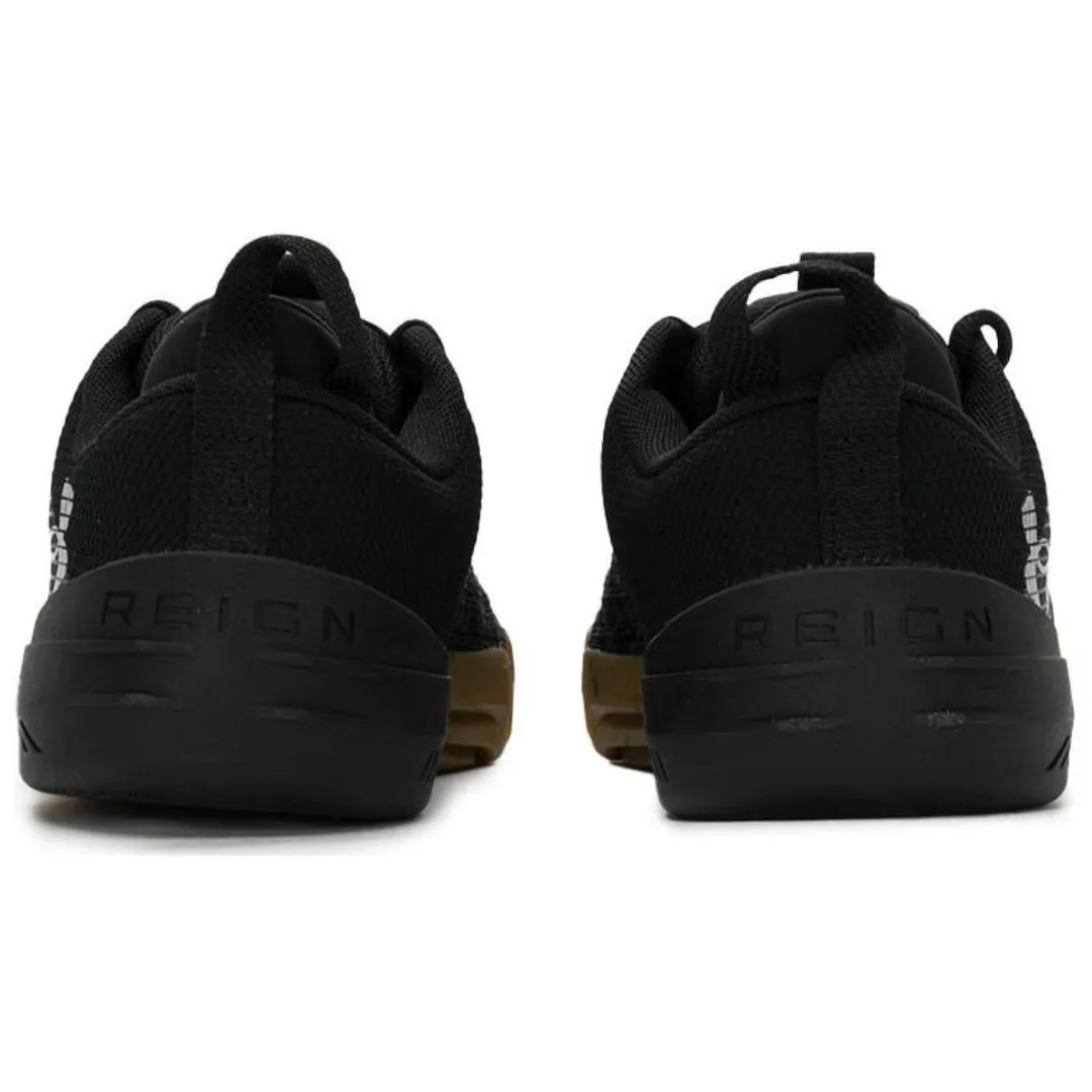 Under Armour TriBase Reign 6 'Black Brwon' 3027341-001 sold by KicksCrew product image thumbnail 3