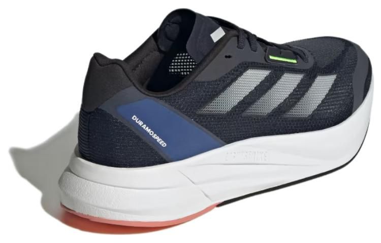 (WMNS) Adidas Duramo Speed 'Legend Ink' IF8176 sold by KicksCrew product image thumbnail 4