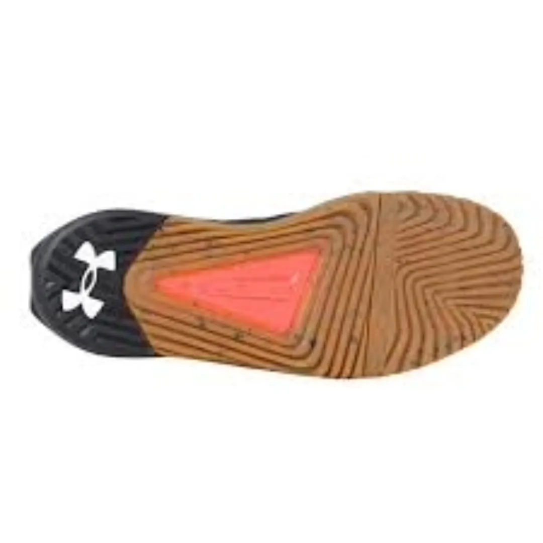 Under Armour TriBase Reign 6 'Black Brwon' 3027341-001 sold by KicksCrew product image thumbnail 5