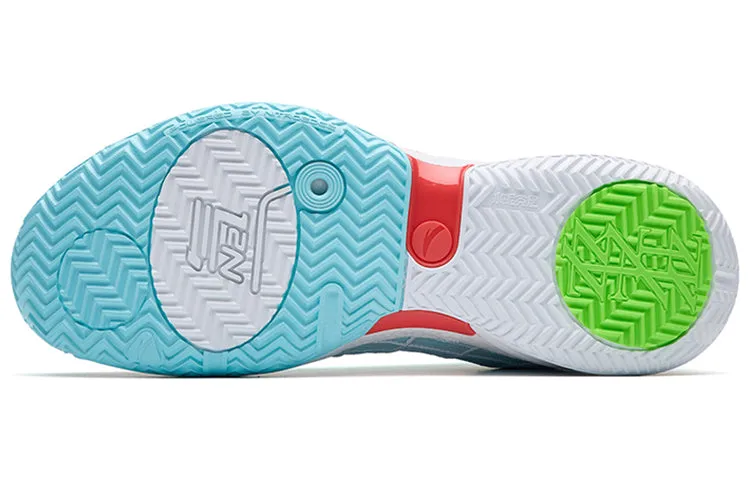 ANTA Light Crazy 3 'Blue White Red' 112231108-1 sold by KicksCrew product image thumbnail 5