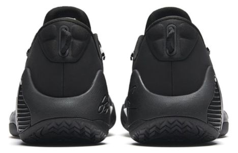 ANTA Gordon Hayward GH4 'Jet Black' 912331104-2 sold by KicksCrew