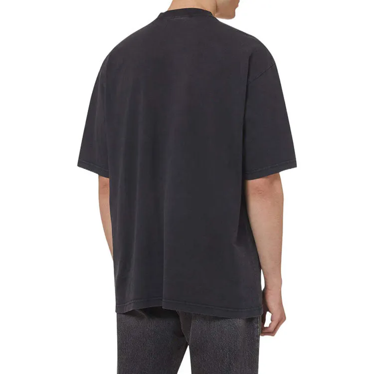 Balenciaga 3XL T-Shirt 'Black' 641675TNVD81070 sold by KicksCrew product image thumbnail 4