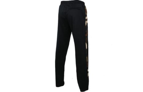 Puma Wild Pack T7 Poly Pant 'Black' 578332-01 sold by KicksCrew