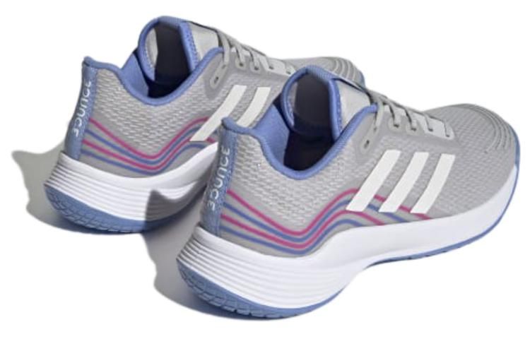 (WMNS) adidas Novaflight 'Grey Pastel Blue' HQ3515 sold by KicksCrew product image thumbnail 5