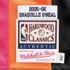 Mitchell & Ness x NBA Miami Heat 2005-06 Jerseys 'Shaquille O'Neal 32' AJY4EL18033-MHEBLCK05SON sold by KicksCrew