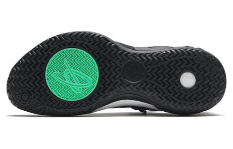 ANTA Gordon Hayward GH4 'Jet Black' 912331104-2 sold by KicksCrew