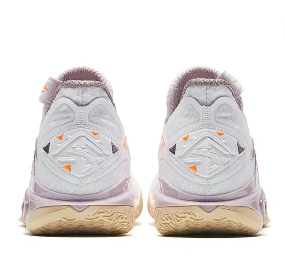(WMNS) ANTA Shock Wave 5 'Saltation' 122331106-1 sold by KicksCrew product image thumbnail 3