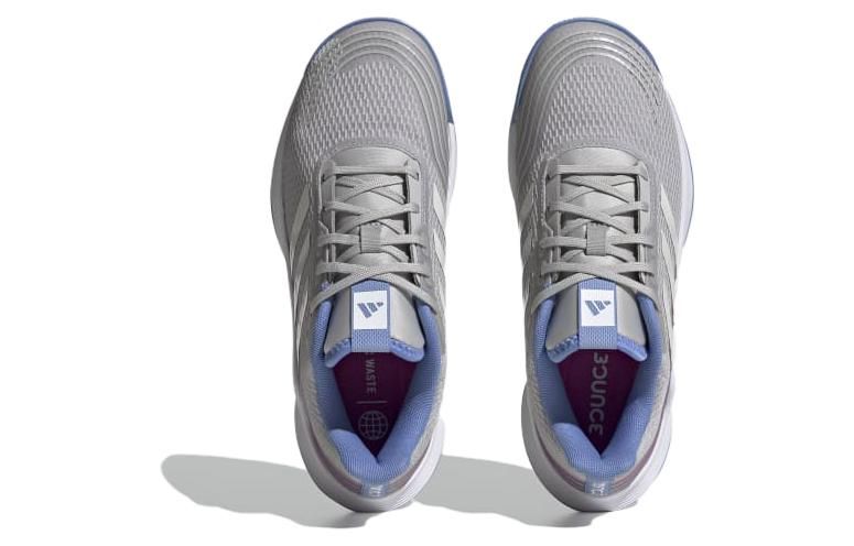 (WMNS) adidas Novaflight 'Grey Pastel Blue' HQ3515 sold by KicksCrew product image thumbnail 3