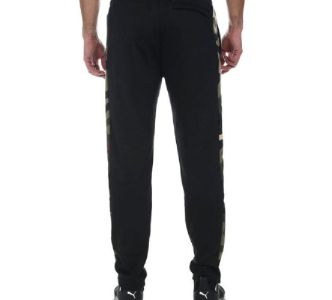 Puma Wild Pack T7 Poly Pant 'Black' 578332-01 sold by KicksCrew