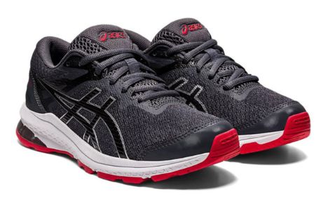 (GS) ASICS GT-1000 10 'Carrier Grey Pure Silver' 1014A189-023 sold by KicksCrew