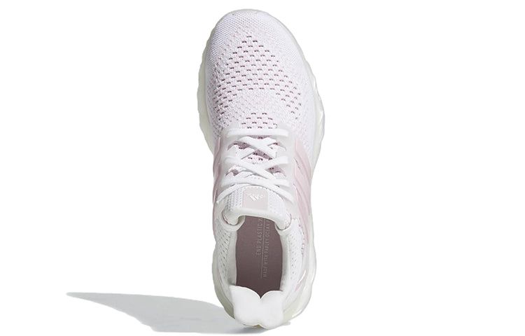 (WMNS) adidas UltraBoost Web DNA 'White Clear Pink' GY9092 sold by KicksCrew product image thumbnail 5