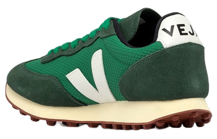 Veja Rio Branco Alveomesh 'Emeraude White' RB1803172 sold by KicksCrew product image thumbnail 4