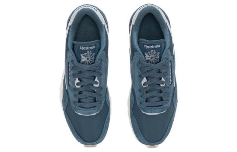 Reebok Classic Nylon 'Hoops Blue' 100032794 sold by KicksCrew