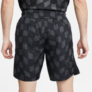 Nike Dri-FIT Challenger Men's Unlined Running Shorts 'Black' DX0897-010 sold by KicksCrew