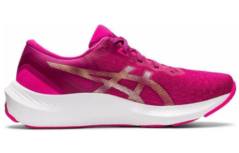 (WMNS) ASICS Gel-Pulse 13 'Fuchsia Red Champagne' 1012B035-600 sold by KicksCrew