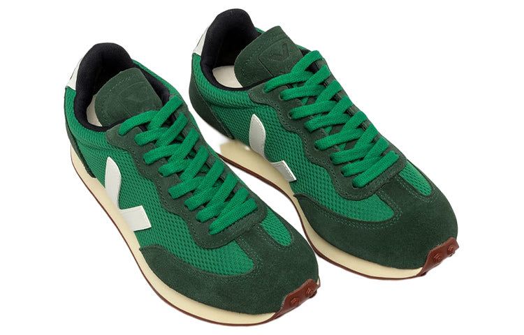 Veja Rio Branco Alveomesh 'Emeraude White' RB1803172 sold by KicksCrew product image thumbnail 3