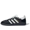 adidas Handball Spezial 'Core Black White' JP5669 sold by KicksCrew