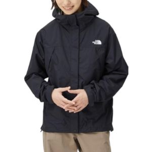 (WMNS) THE NORTH FACE SS22 Dot Short Jacket 'Black' NPW61930-K sold by KicksCrew