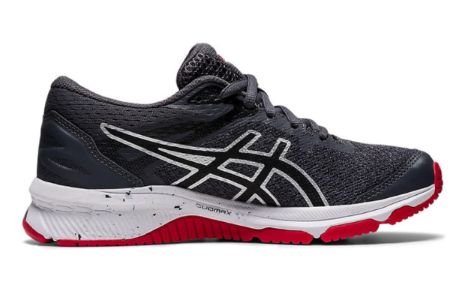 (GS) ASICS GT-1000 10 'Carrier Grey Pure Silver' 1014A189-023 sold by KicksCrew