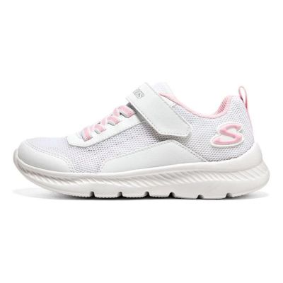 (GS) Skechers Go Flex Comfy Flex 2.0 'White Light Pink' 319300L-WLPK sold by KicksCrew