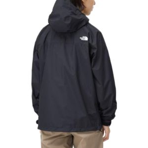 (WMNS) THE NORTH FACE SS22 Dot Short Jacket 'Black' NPW61930-K sold by KicksCrew