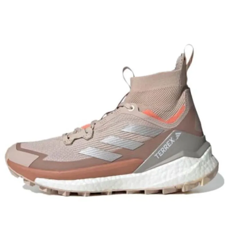 (WMNS) adidas Terrex Free Hiker 2 'Wonder Taupe' HP7497 sold by KicksCrew