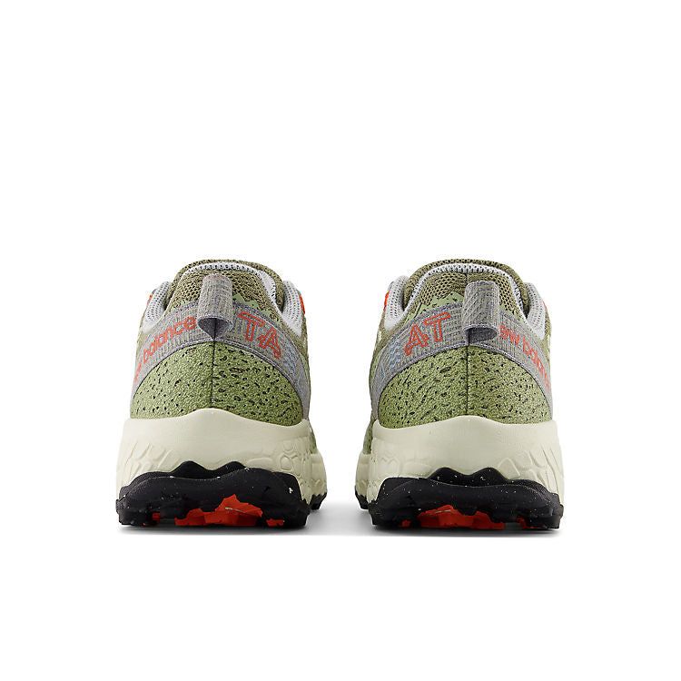 (WMNS) New Balance Fresh Foam X Hierro v7 'Fatigue Green' WTHIER7U sold by KicksCrew product image thumbnail 5