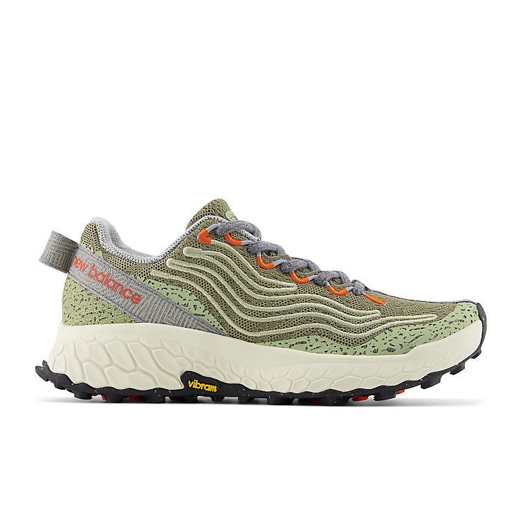 (WMNS) New Balance Fresh Foam X Hierro v7 'Fatigue Green' WTHIER7U sold by KicksCrew product image thumbnail 2