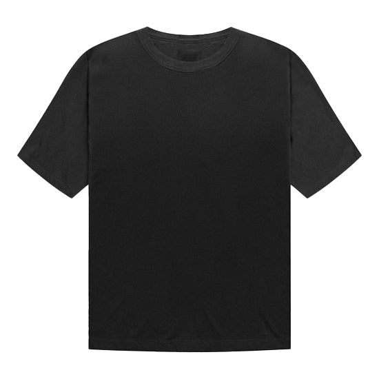 Fear of God FG7C Tee 'Vintage Black' FG50-071CTJ-010 sold by KicksCrew