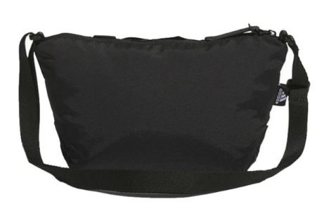 Adidas TE Utility Crossbody Bags 'Black' IA5263 sold by KicksCrew
