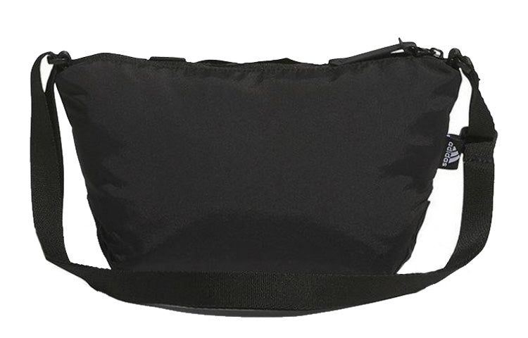 Adidas TE Utility Crossbody Bags 'Black' IA5263 sold by KicksCrew product image thumbnail 2