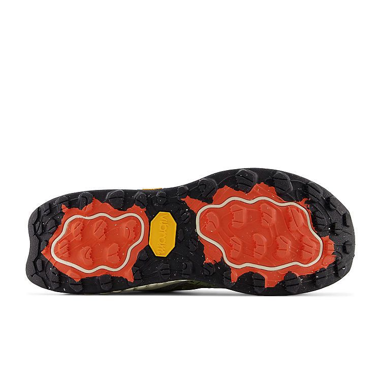 (WMNS) New Balance Fresh Foam X Hierro v7 'Fatigue Green' WTHIER7U sold by KicksCrew product image thumbnail 6